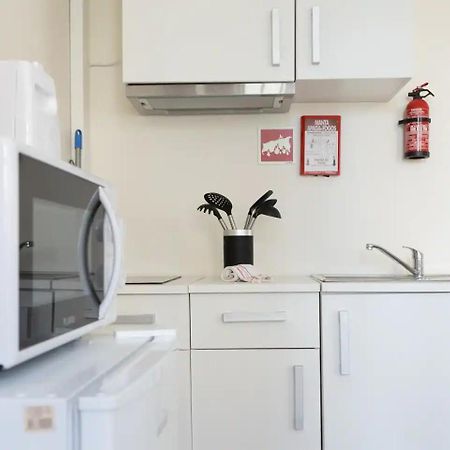 Cozy Studio Apartment In The Heart Of Porto Zewnętrze zdjęcie